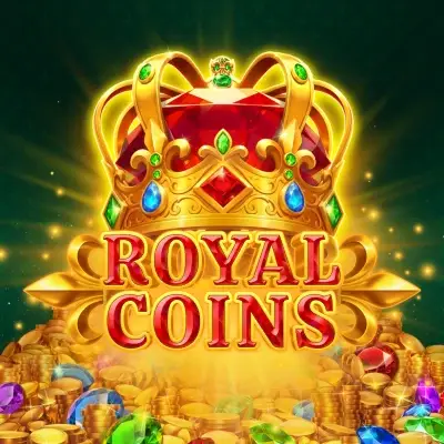 Royal Coins