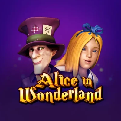 Alice in Wonderland