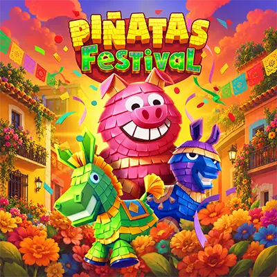 Piñatas Festival