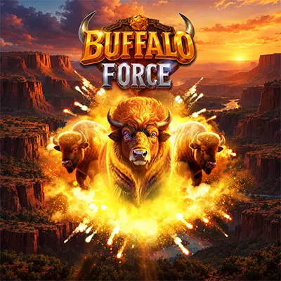 Buffalo Force