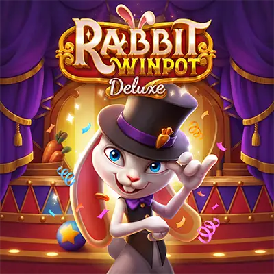 Rabbit Winpot Deluxe