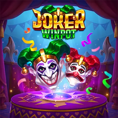 Joker Winpot
