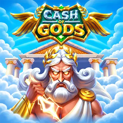 Cash of Gods