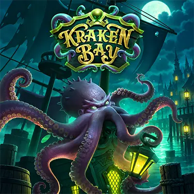 Kraken Bay