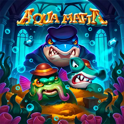 AquaMafia