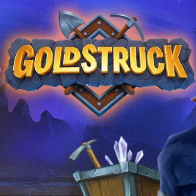 Goldstruck