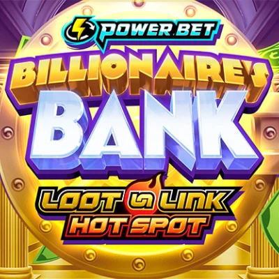 Billionaire's Bank
