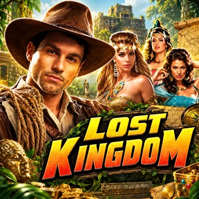 Lost Kingdom