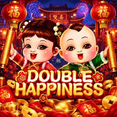 Double Happiness