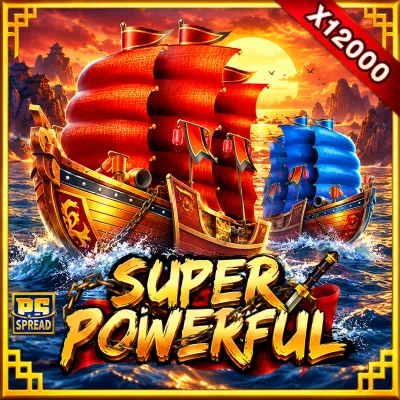 Super Powerful