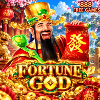 Fortune God