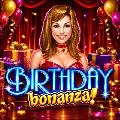 Birthday Bonanza