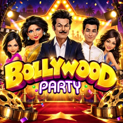 Bollywood Party