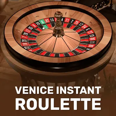 Instant Roulette Venice