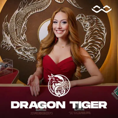 Instant Dragon Tiger