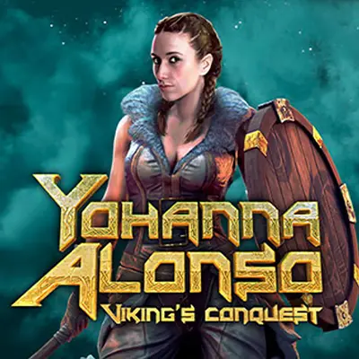 Yohanna Alonso Viking’s Conquest