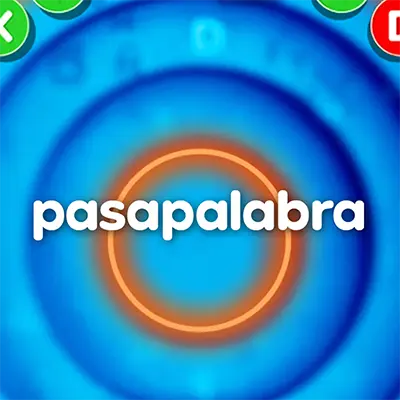 Pasapalabra