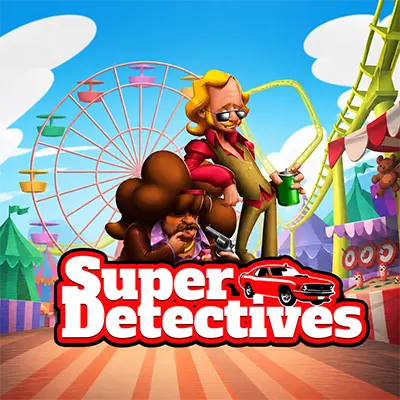 Super Detectives