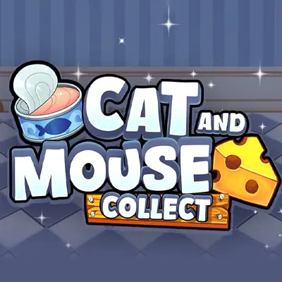 Cat and Mouse Collect