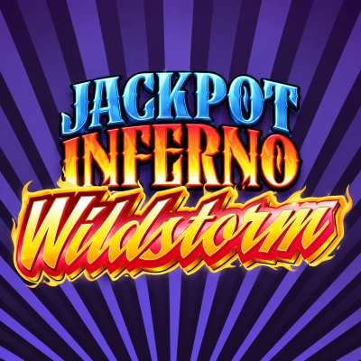 Jackpot Inferno
