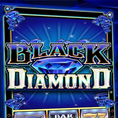 Black Diamond