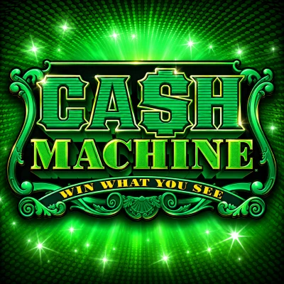 Cash Machine