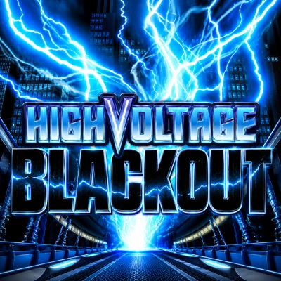 High Voltage Blackout