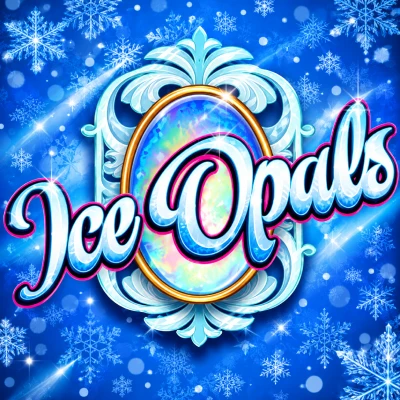 Ice Opals