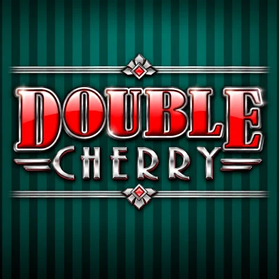 Double Cherry