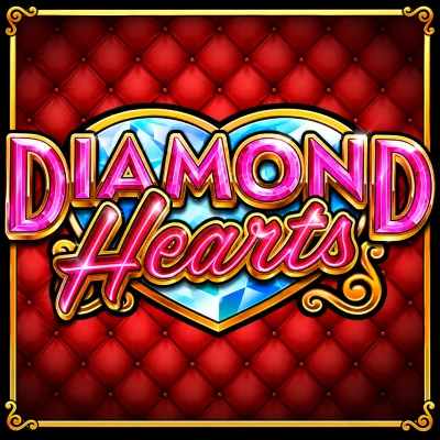 Diamond Hearts