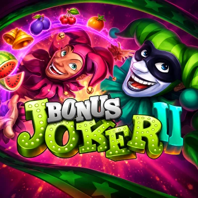 Bonus Joker II