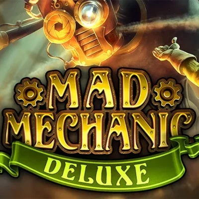 Mad Mechanic Deluxe