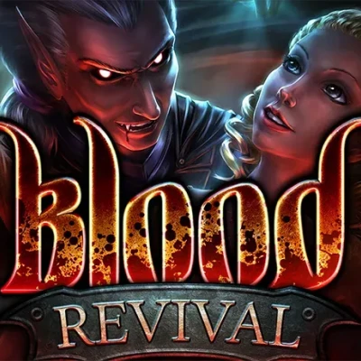 Blood Revival