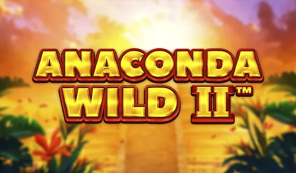 Anaconda Wild 2