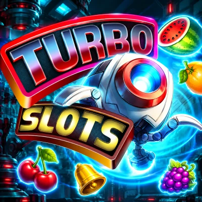 Turbo Slots