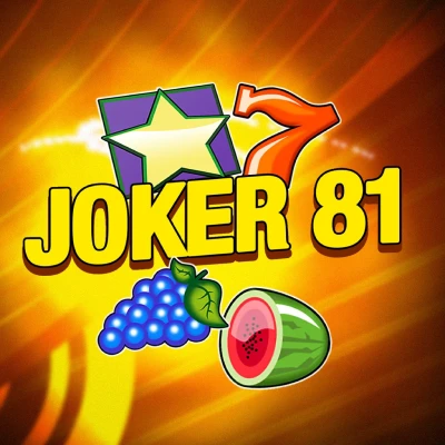 Joker 81