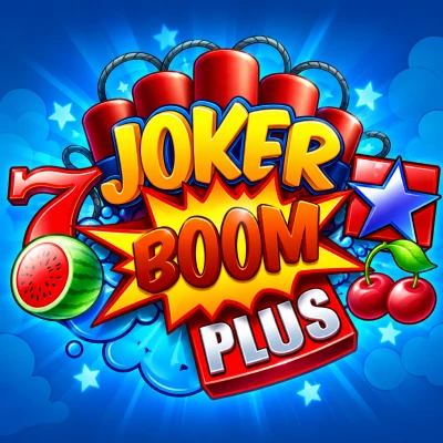 Joker Boom Plus