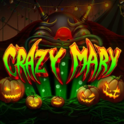 Crazy Mary