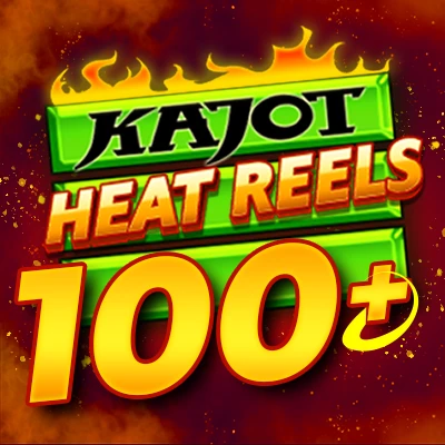 Heat Reels 100+