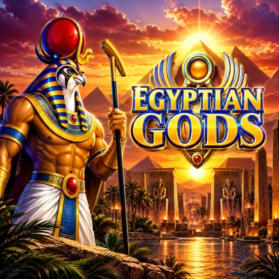 Egyptian Gods