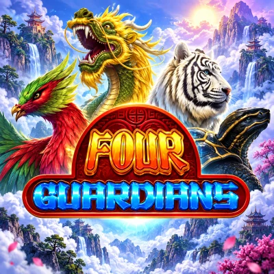Four Guardians
