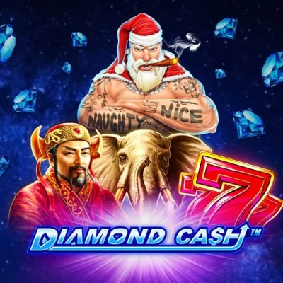 Diamond Cash Lotto