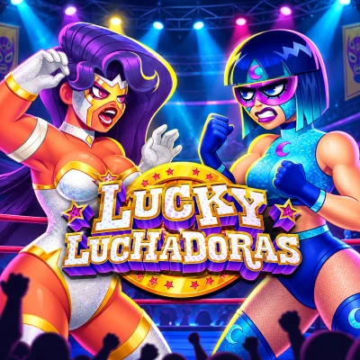 Lucky Luchadoras