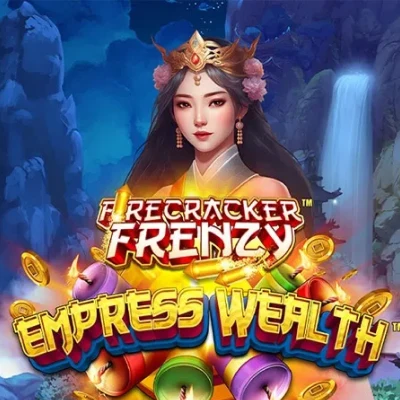 Firecracker Frenzy Empress Wealth
