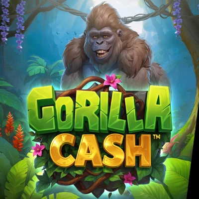 Gorilla Cash