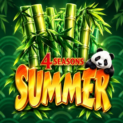 4 Seasons: Summer