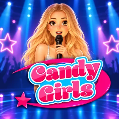 Candy Girl