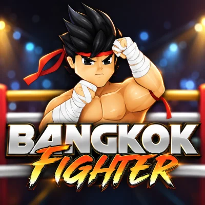 Bangkok Fighter