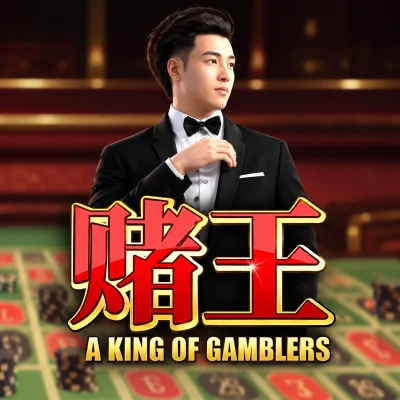 A King of Gamblers