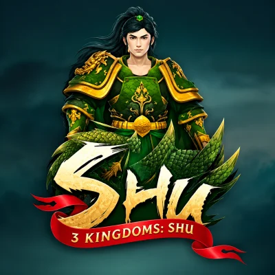 3 Kingdom: Shu